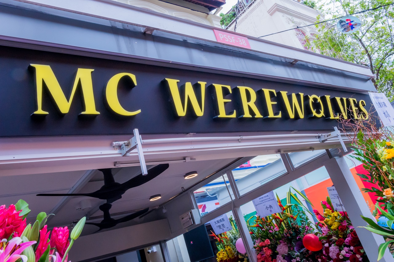 MC Werewolves card game making waves in Singapore - M Capital